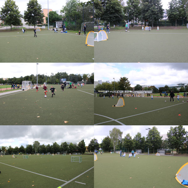 2021 09 18 G1 Fußball 2 Festival