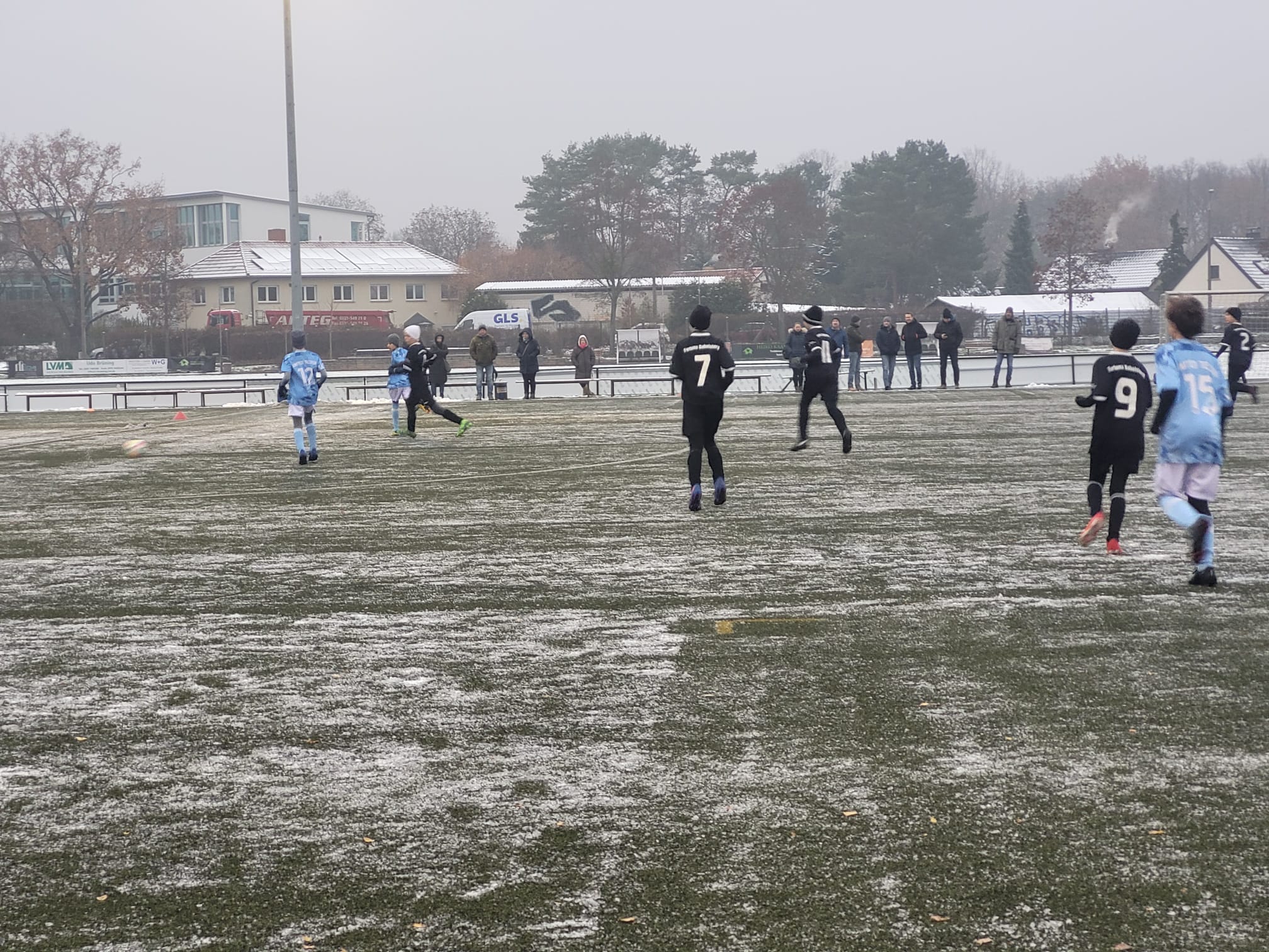 Teltow United 2