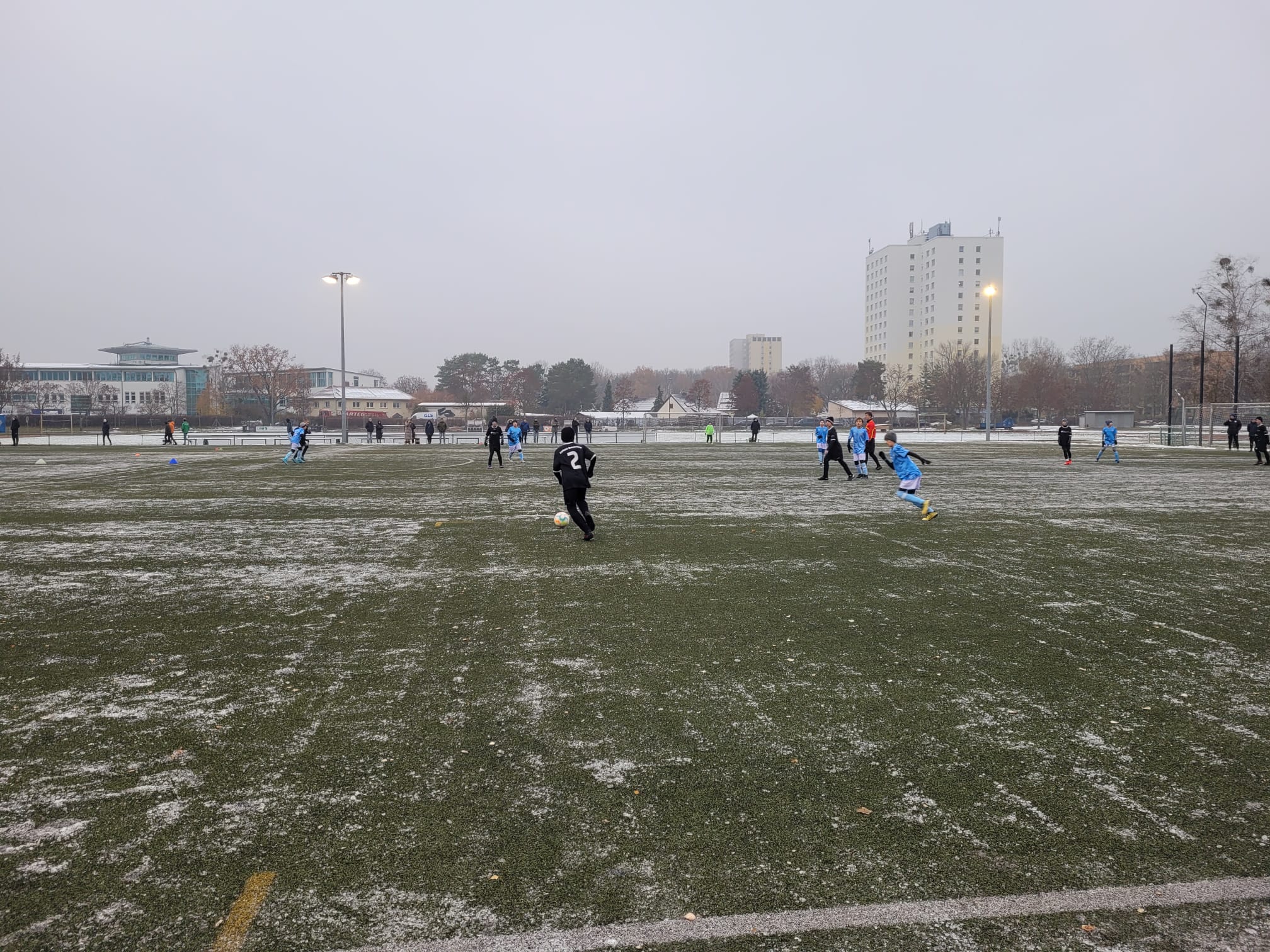 Teltow United 3