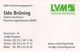LVM Brüning