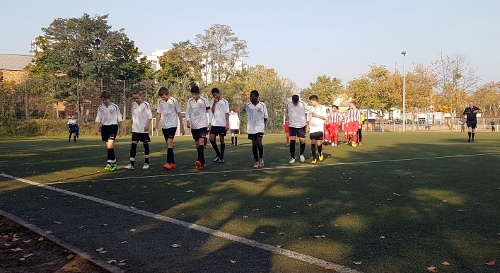C1 Spremberg 1