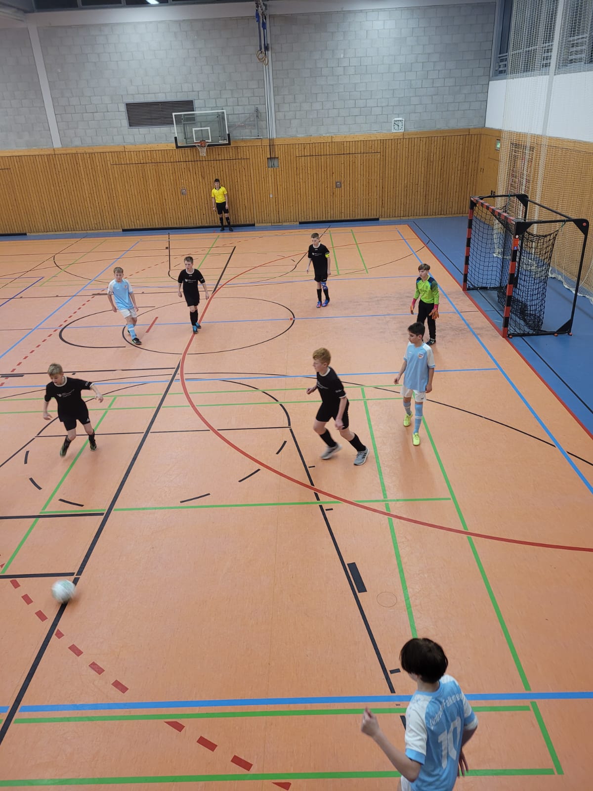 HBE Falkensee