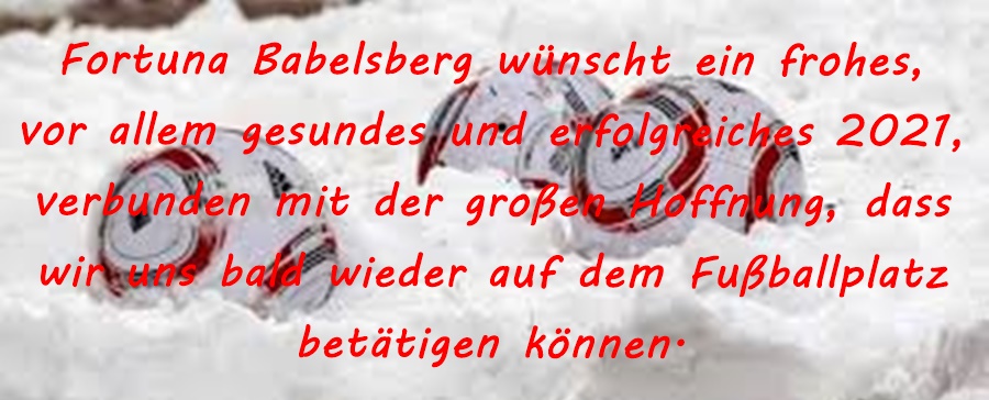 neujahr