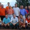 2009-2010  Mannschaftsbilder