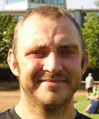 Michael Baumgard