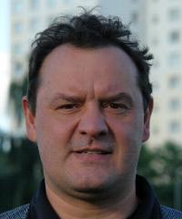 Maik Troschinski