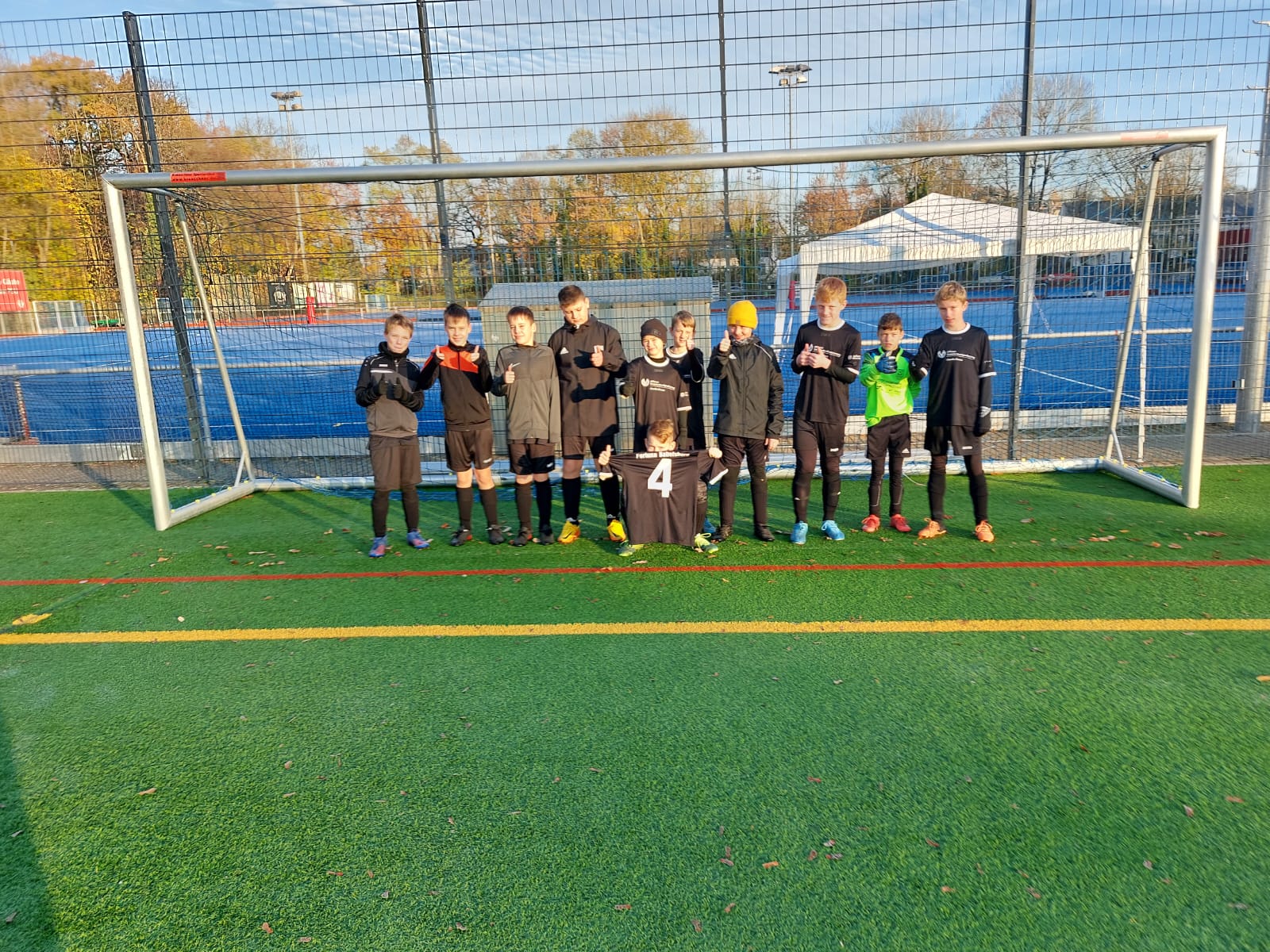 viktoria teamfoto